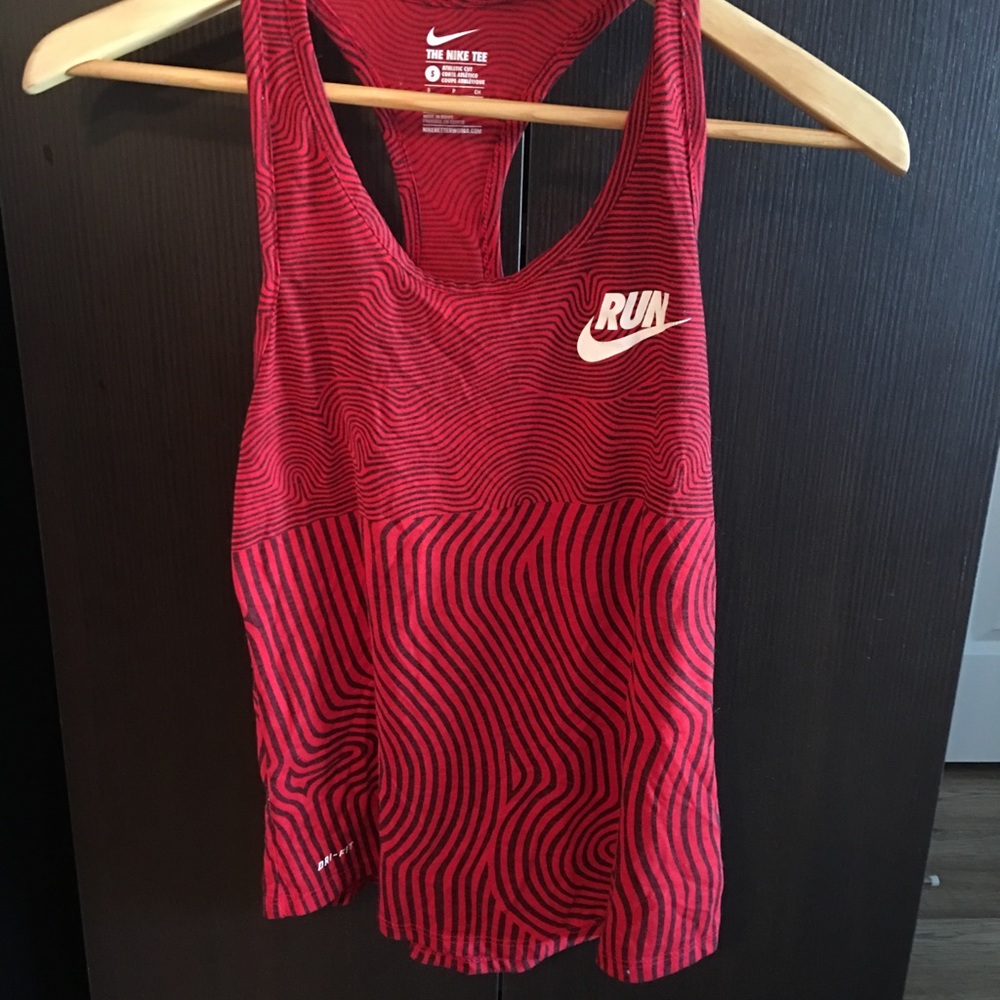 Nike Dri-Fit Tank
